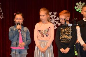 Glasbeni večer v Novi Štifti 2